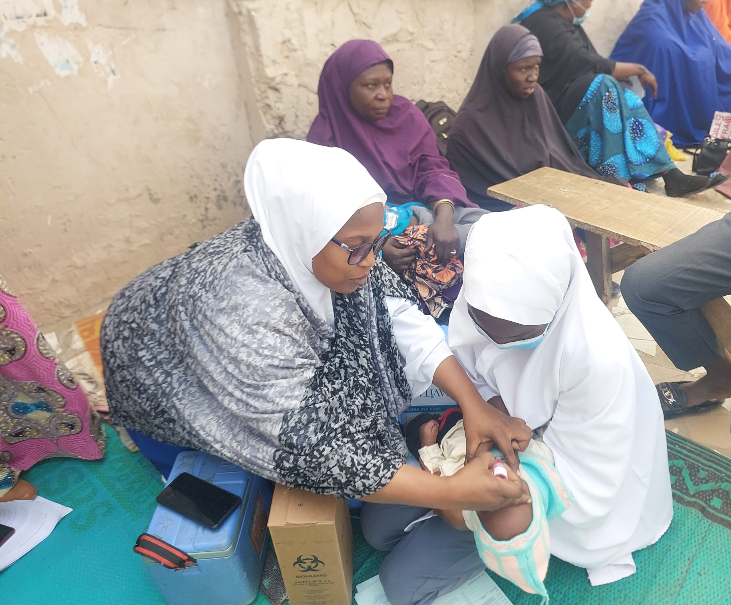 TAConnect Secures Extension of Pfizer Foundation Grant to Boost Rotavirus Vaccination in Kano State