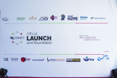 TAC Launch